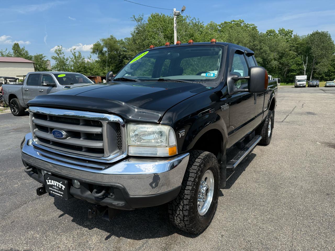 ford f-350 super duty 2004 1FTSX31S44EB19409 image ford f-350 super duty 2004 1FTSX31S44EB19409 image